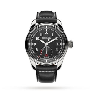 Bremont H1 Fury 40mm Mens Watch