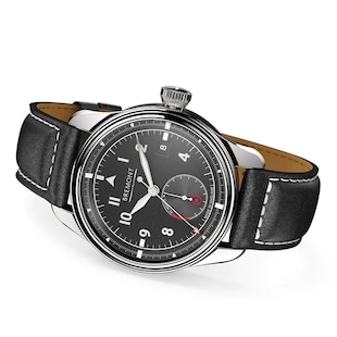 Bremont H1 Fury 40mm Mens Watch