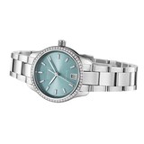 Bremont Solo Lady K Sky Blue 34mm