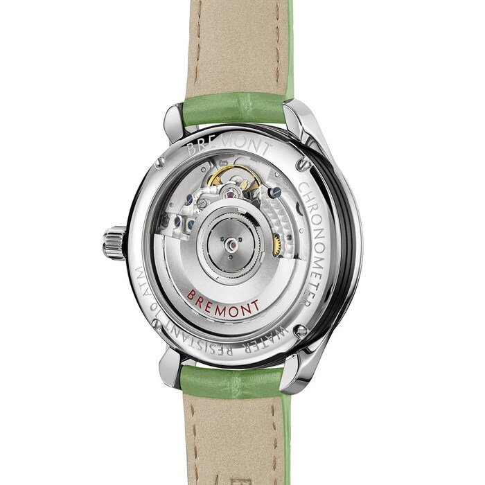 Bremont LADY K - JADE 34mm