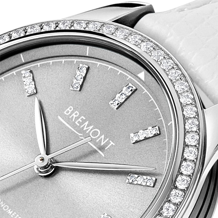 Bremont LADY K - FROST 34mm