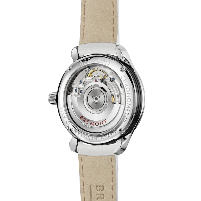 Bremont LADY K - FROST 34mm