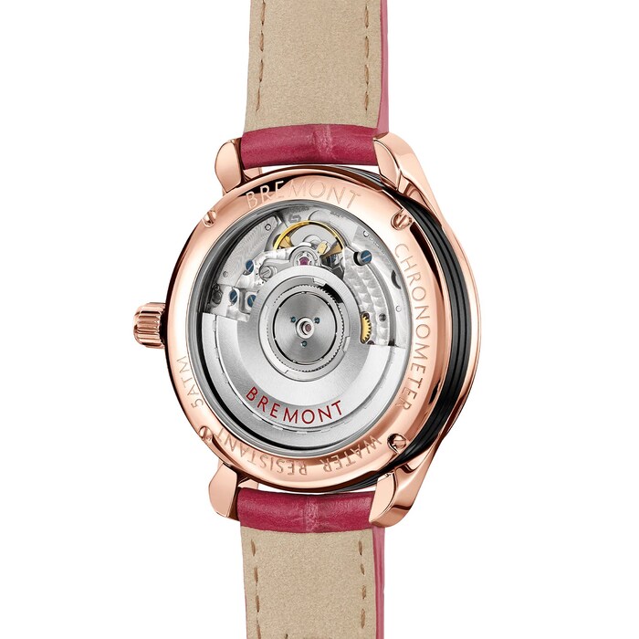 Bremont LADY K 34mm