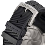 Bremont S2000 45mm Mens Watch Black