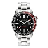 Bremont Supermarine S2000 45mm Mens Watch Black
