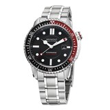 Bremont Supermarine S2000 45mm Mens Watch Black