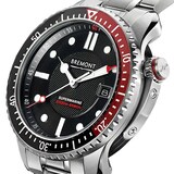 Bremont Supermarine S2000 45mm Mens Watch Black