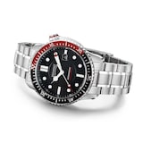 Bremont Supermarine S2000 45mm Mens Watch Black