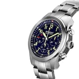 Bremont ALT1-P2 43mm Mens Watch