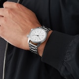 Bremont Martin Baker MB11 43mm Mens Watch White