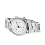Bremont Martin Baker MB11 43mm Mens Watch White