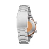 Bremont Martin Baker MB11 43mm Mens Watch White