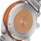 Bremont Martin Baker MB11 43mm Mens Watch White