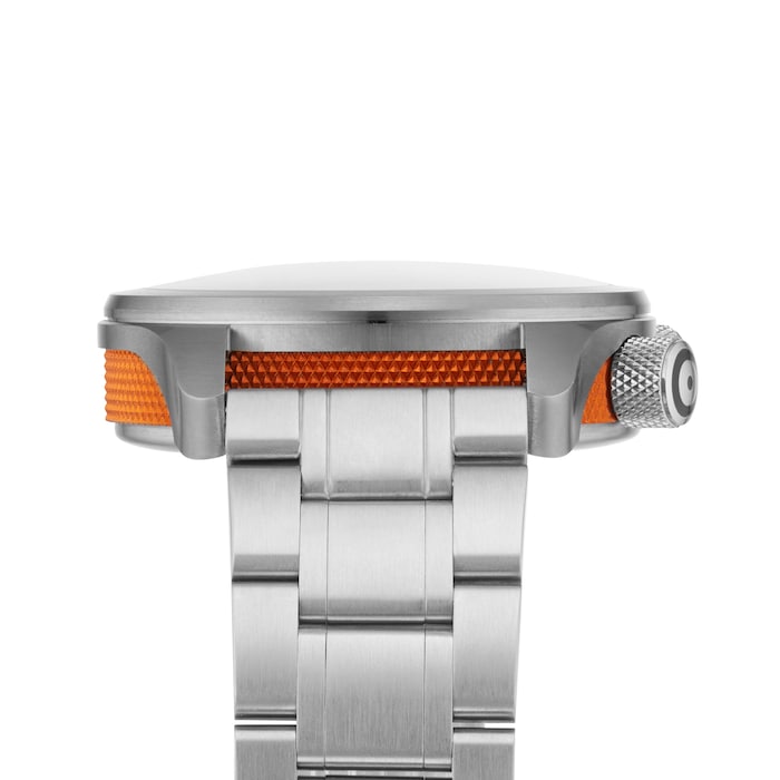 Bremont Martin Baker MB11 43mm Mens Watch White