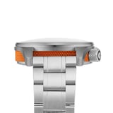 Bremont Martin Baker MB11 43mm Mens Watch White