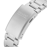 Bremont Martin Baker MB11 43mm Mens Watch White