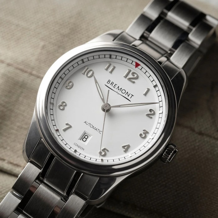 Bremont Airco Mach 2 Mens Watch