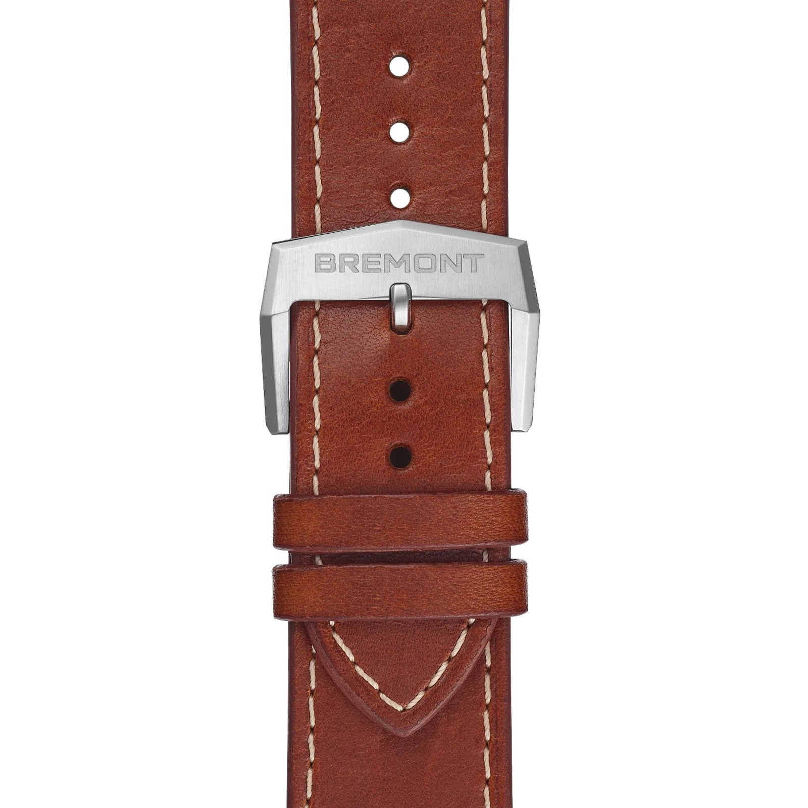 Bremont Terra Nova 40.5mm Date Mens Watch Green Bremont Terra Nova 40.5mm Date Mens Watch Green