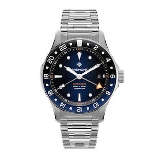 Bremont Supermarine Limited Edition 300M 40mm Mens Watch Green