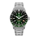 Bremont Supermarine 300M 40mm Mens Watch Green