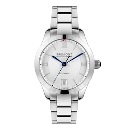 17190326 - Solo White 34mm Ladies Watch
