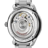 Bremont Solo White 34mm Ladies Watch