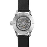 Bremont Altitude Date 39mm Unisex Watch Silver