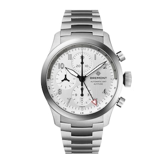 Bremont Altitude Chronograph GMT