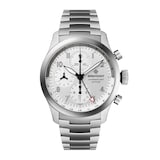 Bremont Altitude Chronograph GMT