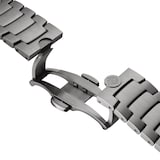Bremont Altitude MB Meteor 42mm Unisex Watch Silver
