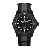 Bremont Supermarine Full Ceramic, Tactical Black