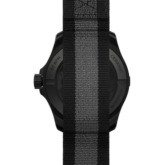 Bremont Supermarine Full Ceramic, Tactical Black