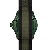 Bremont Supermarine 43mm Limited Edition Unisex Watch Green