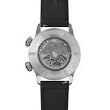 Bremont Altitude MB Meteor 42mm Unisex Watch Black