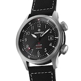 Bremont Altitude MB Meteor 42mm Unisex Watch Black