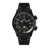 Bremont Altitude MB Meteor 'Felix the Cat' Titanium Limited Edition 42.5mm Mens Watch Black Dial