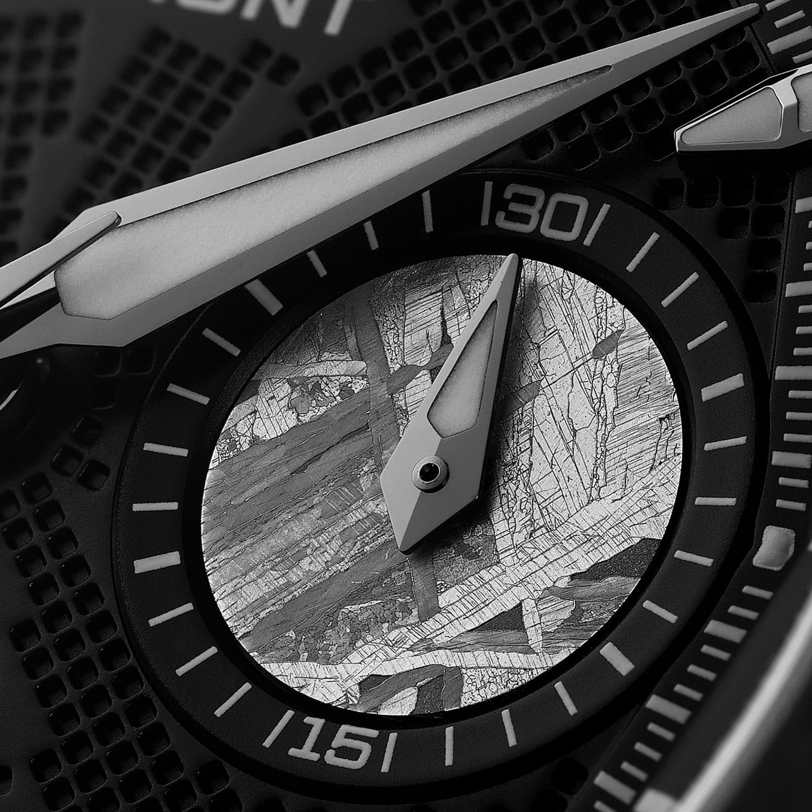 Bremont Supernova Chronograph Hawking Edition Limited Edition 41mm Mens Watch Black Dial Bremont Supernova Chronograph Hawking Edition Limited Edition 41mm Mens Watch Black Dial