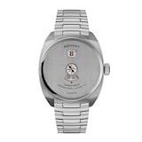 Bremont Terra Nova Jumping Hour 38mm Unisex Watch Stainless Steel Bracelet
