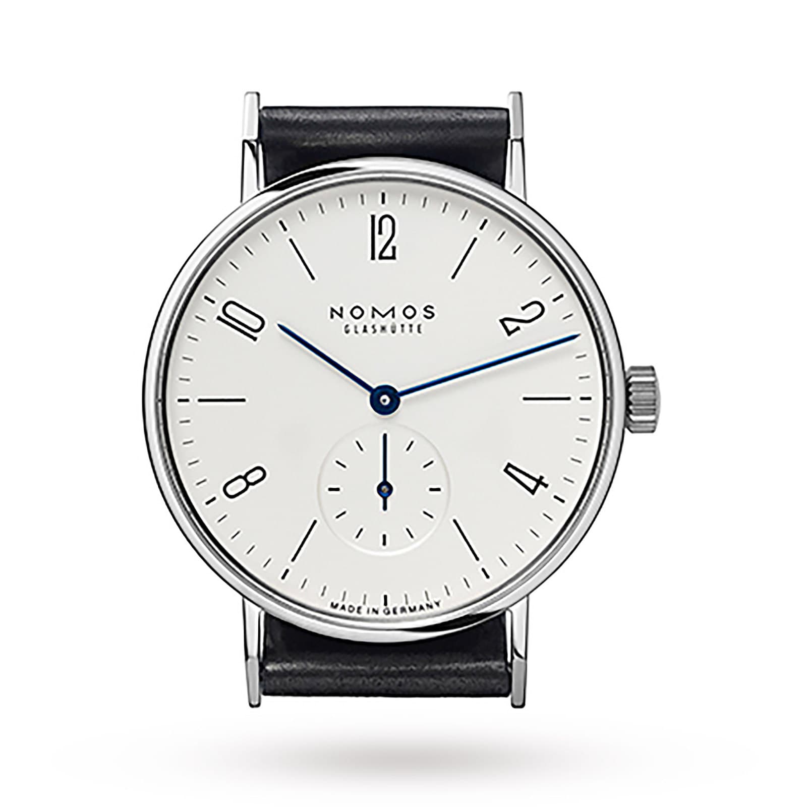 Tangente Mens Watch