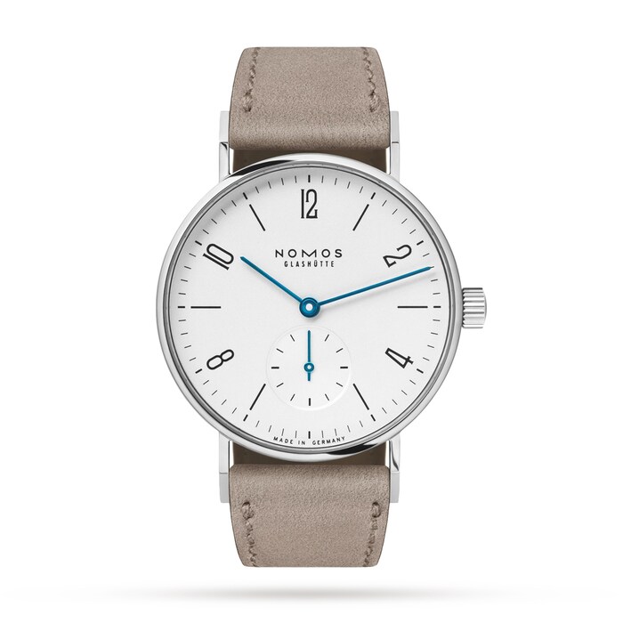 NOMOS Glashütte Tangente 33mm Unisex Watch