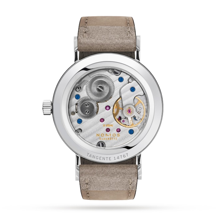 NOMOS Glashütte Tangente 33mm Unisex Watch