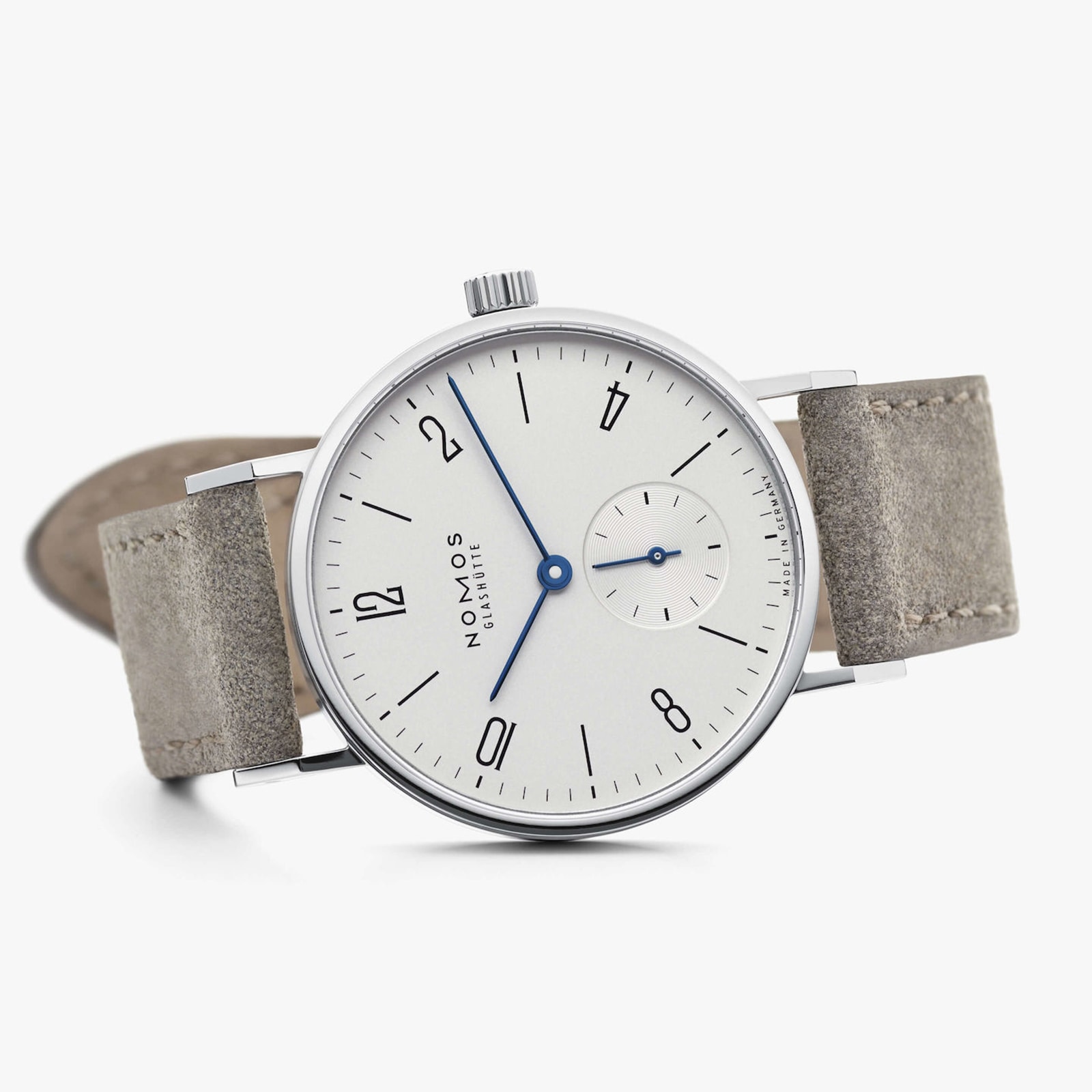 NOMOS Glashütte Tangente 33mm Unisex Watch 123 | Watches Of 