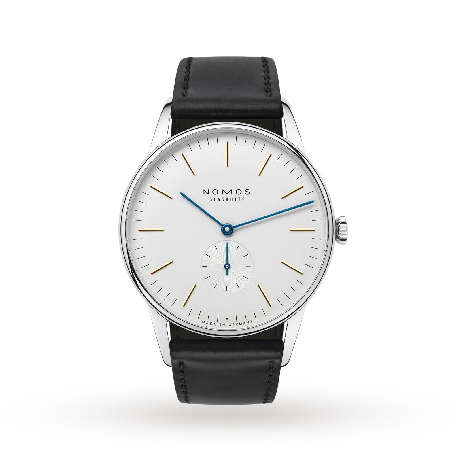 NOMOS Glashutte Orion 38