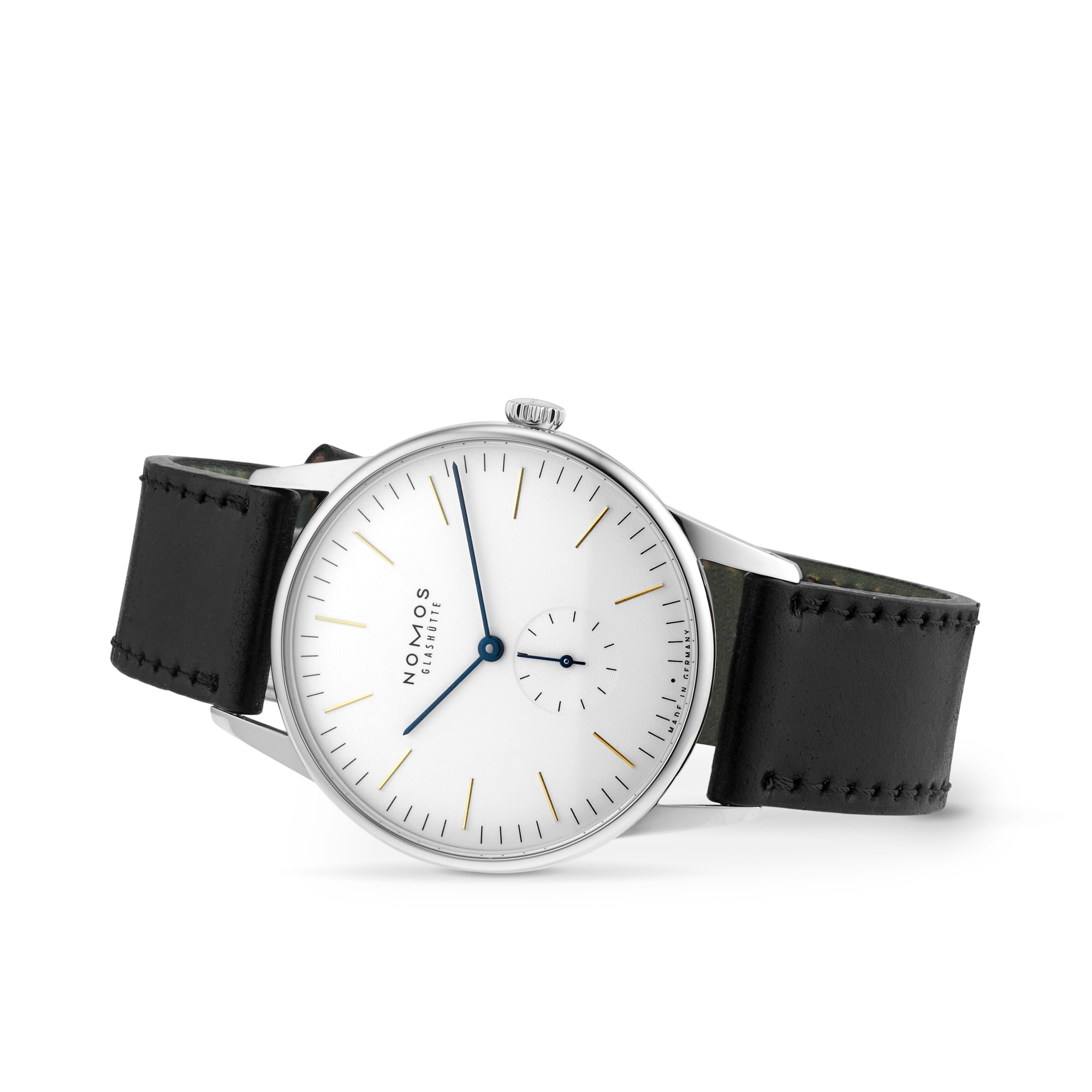 NOMOS Glashutte Orion 38 NOMOS Glashutte Orion 38