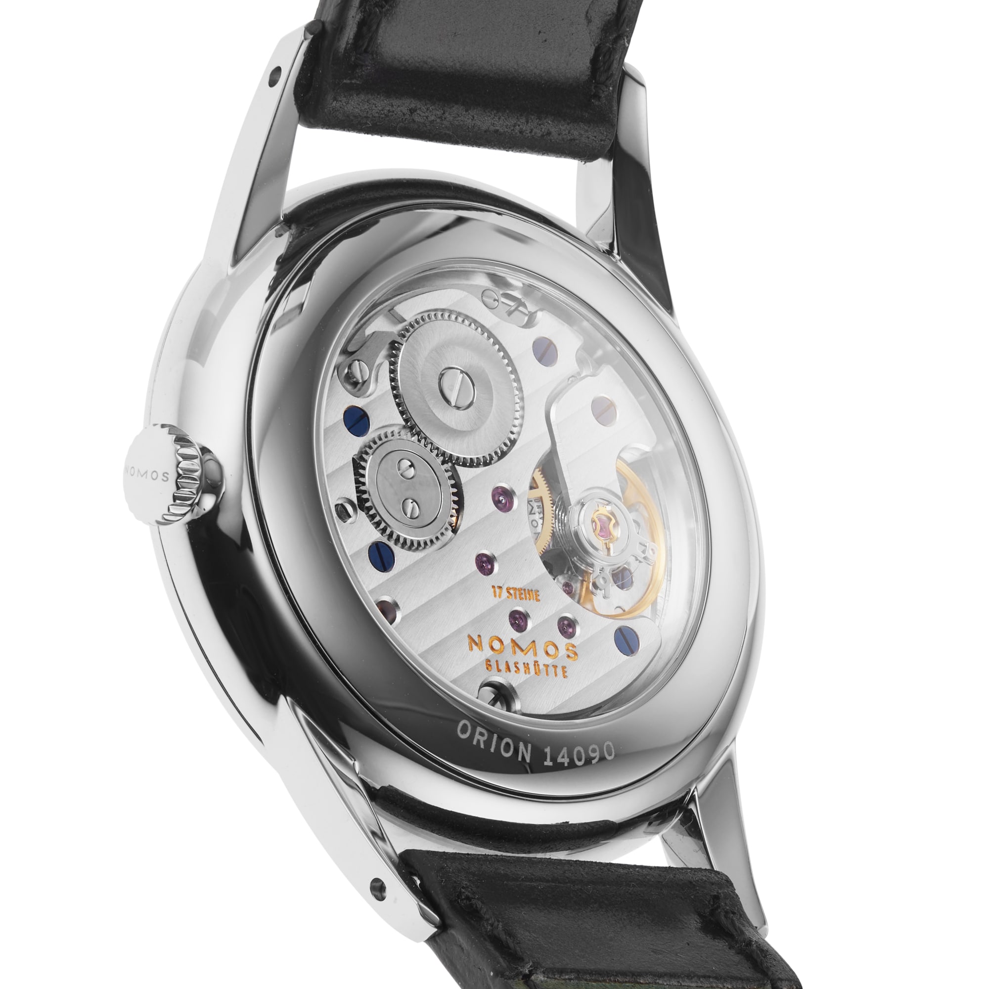 NOMOS Glashutte Orion 38 NOMOS Glashutte Orion 38
