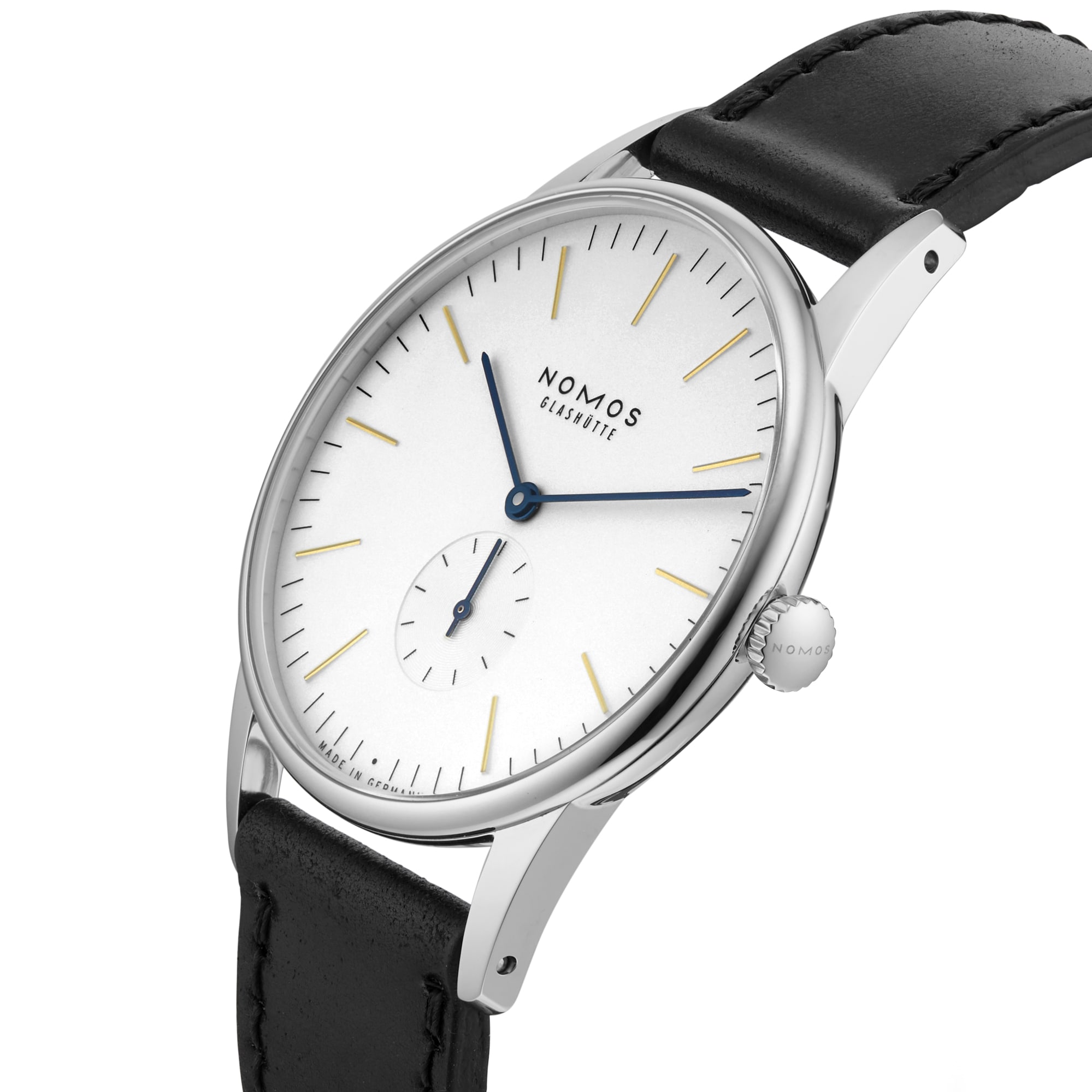 NOMOS Glashutte Orion 38 NOMOS Glashutte Orion 38