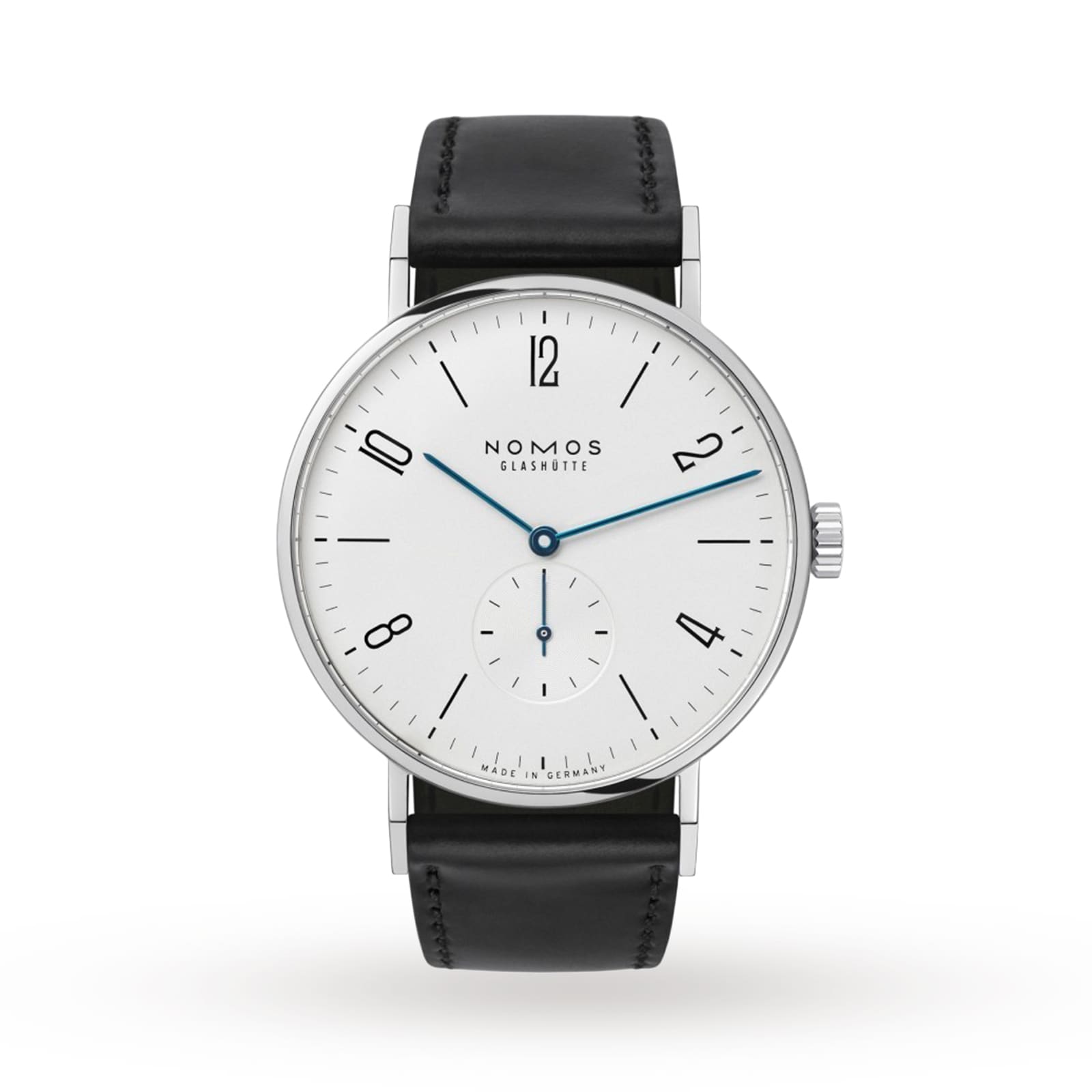 NOMOS Glashutte Tangente 38