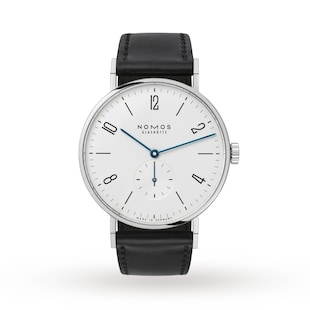 NOMOS Glashutte Tangente 38