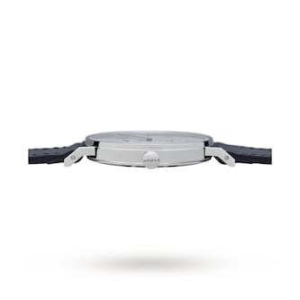NOMOS Glashutte Tangente 38