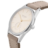 NOMOS Glashutte Orion 33 Rose
